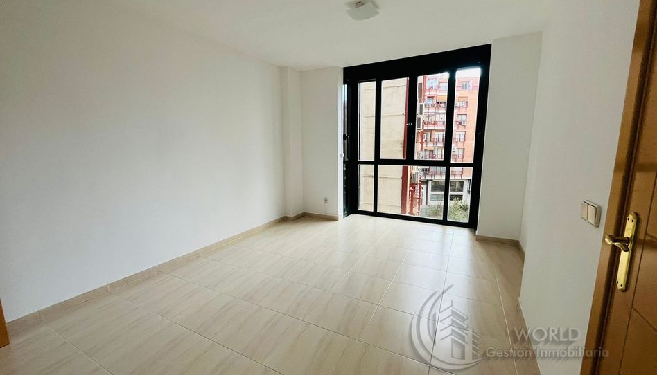 Piso de alquiler en Calle del Conde Duque, Universidad - Malasaña - Imagen 2