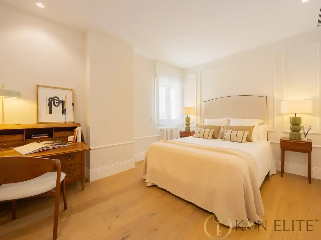 Piso con ascensor en venta en Calle Jorge Juan, imagen 34