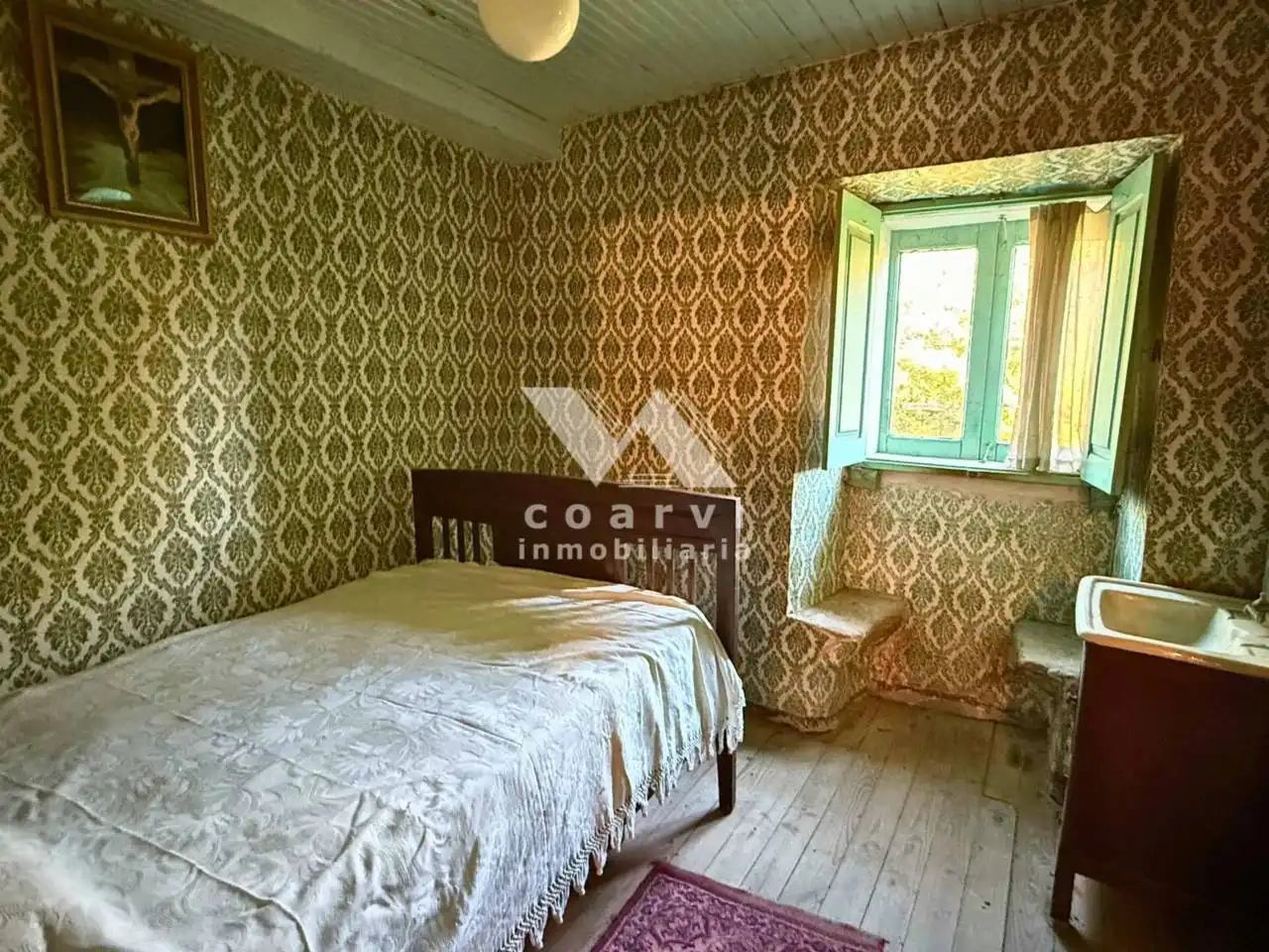 Haus oder Chalet zum Verkauf in Calle San Mamede, Allariz
