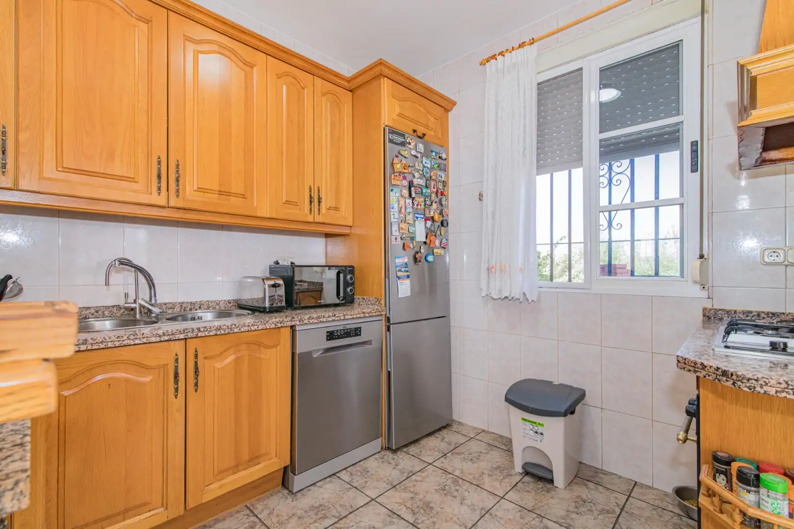 Detached house with pool for sale in Atarfe, imagen 8