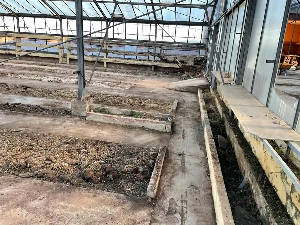 Nave industrial en venta en Catadau, imagen 6