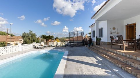 Foto 3 de Casa o xalet en venda a Riu Llobregat, Niàgara Parc - Ágora Parc, Tordera