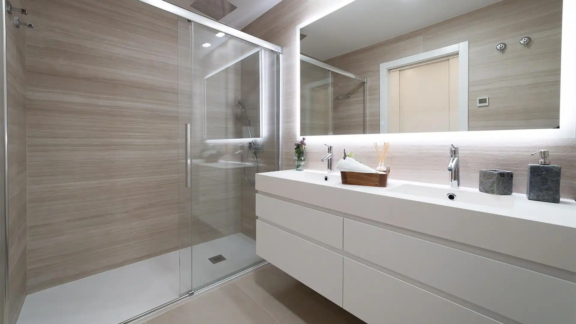 Apartment with pool for sale in Playa de Poniente, imagen 20