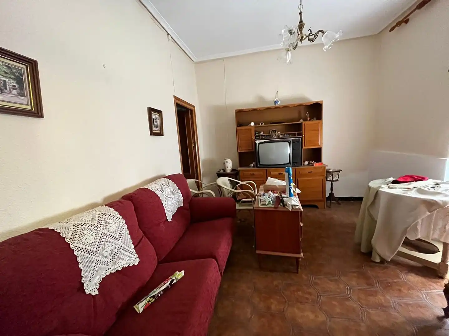 Adossat en venda a Calle Espoz y Mina, imagen 2