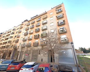 Exterior view of Flat for sale in  Valencia Capital