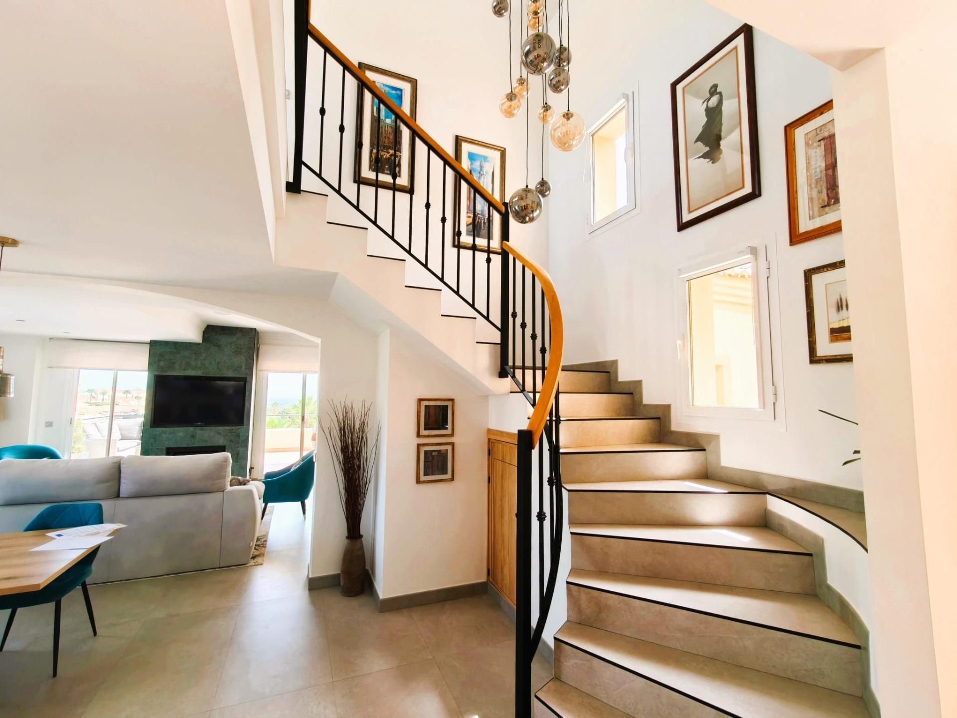 Àtic en venda en Sotogrande amb Jardí privat, Terrassa i Piscina comunitària