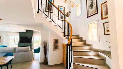 Foto 2 de Àtic en venda a Sotogrande Alto, Sotogrande