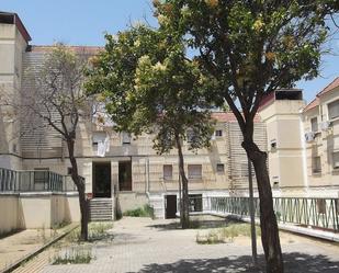 Exterior view of Apartment for sale in  Córdoba Capital