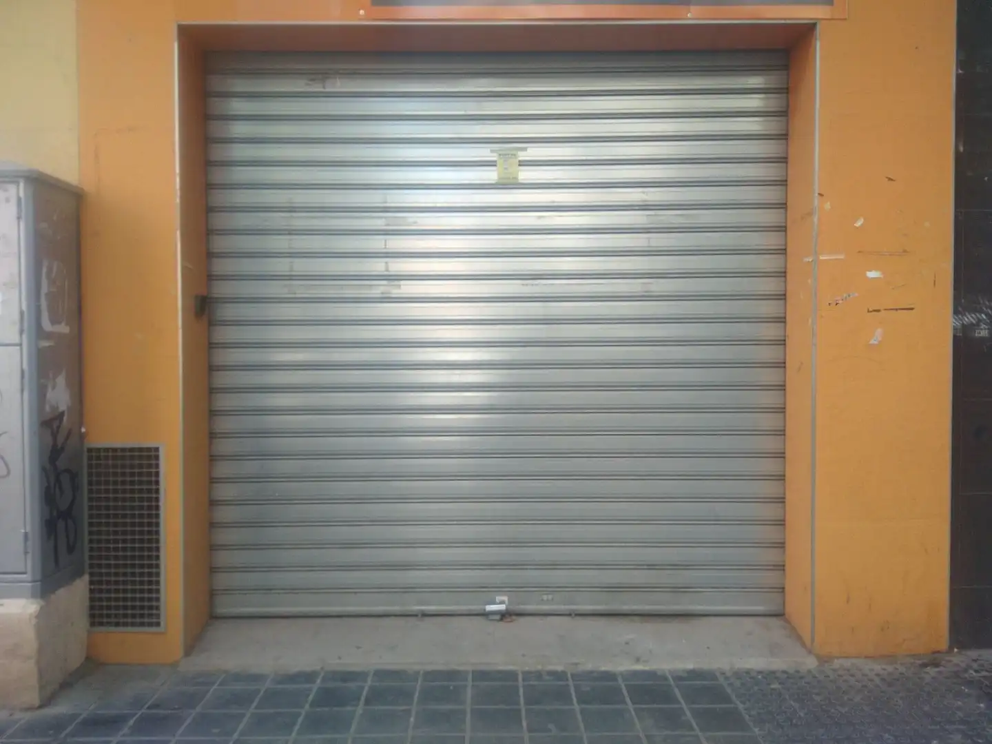 Local de lloguer en Valencia
