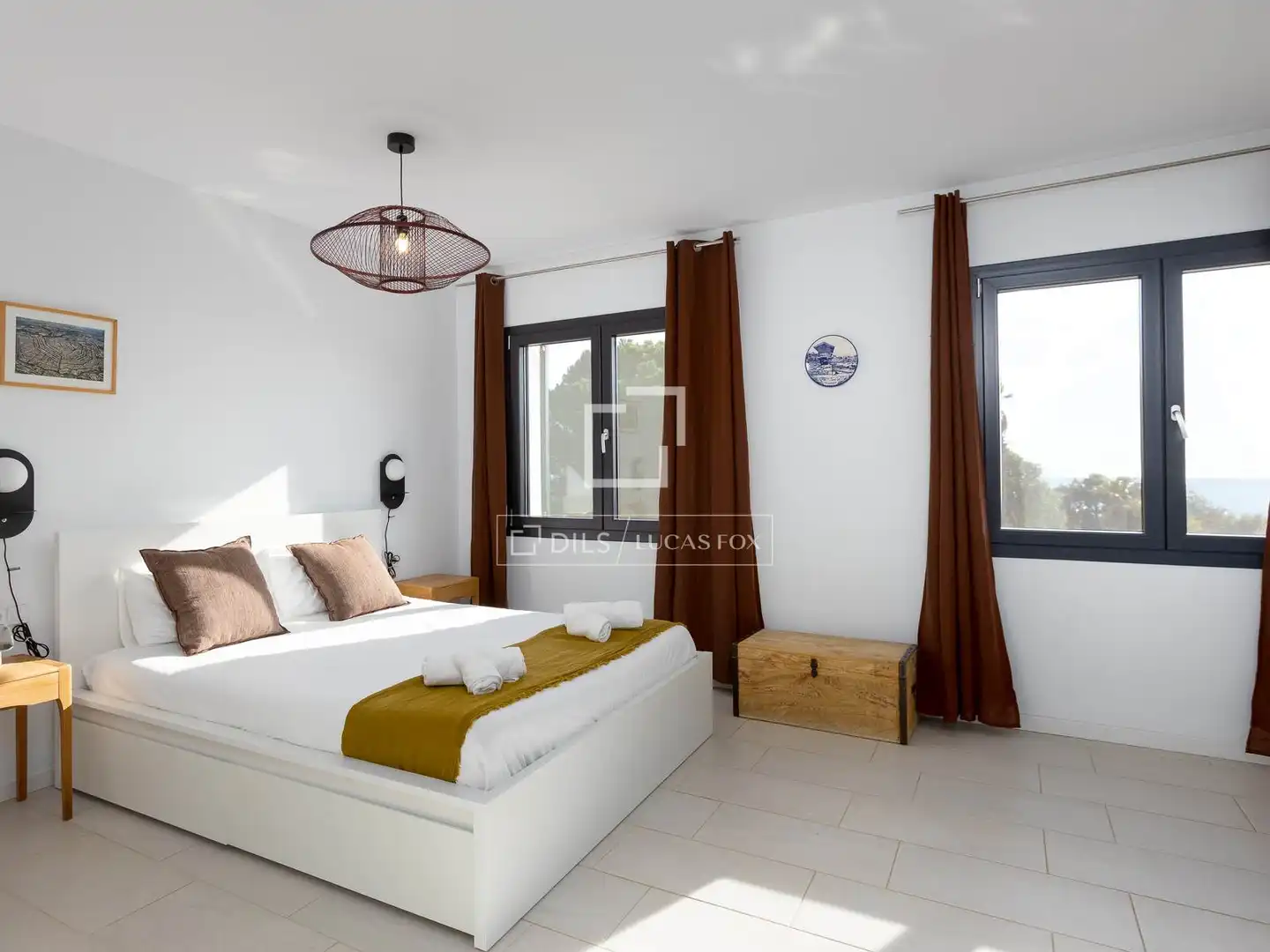 Villa con terrazza in vendita a Arenys de Munt, imagen 16