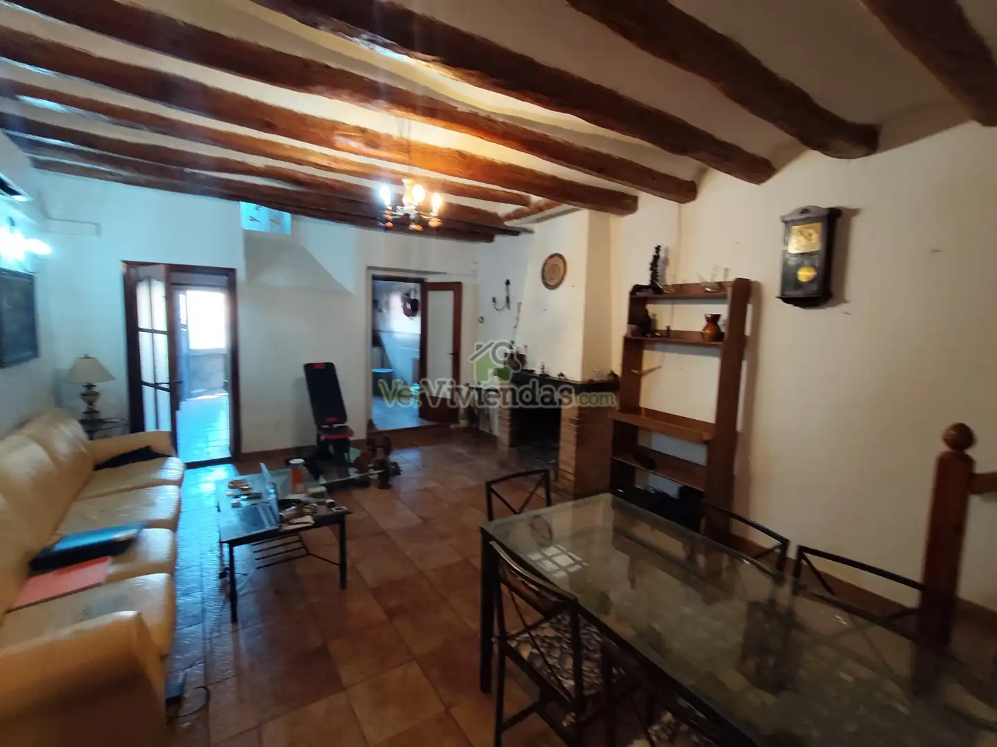 Casa adosada en venta en Sant Esteve Sesrovires, Barcelona