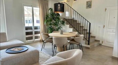 Photo 2 of Attic for rent in Nueva Andalucía centro, Marbella