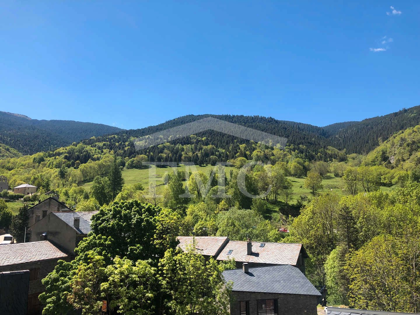 Casa o chalet en venta en Route de Valcebollere, 3