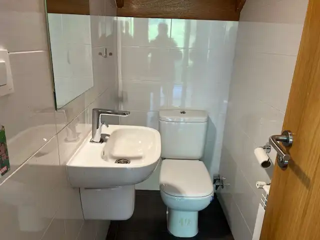 Casa o chalet en venta en Barrio Valmoreda, Oruña
