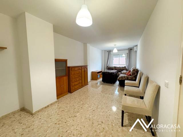 Piso en Alquiler en Cártama