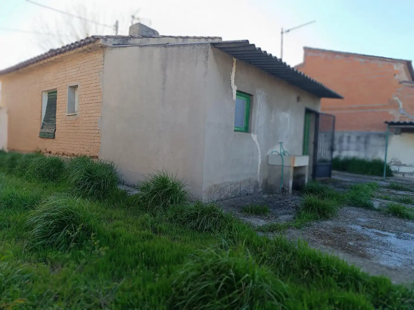 Residencial en venta en Malpica de Tajo