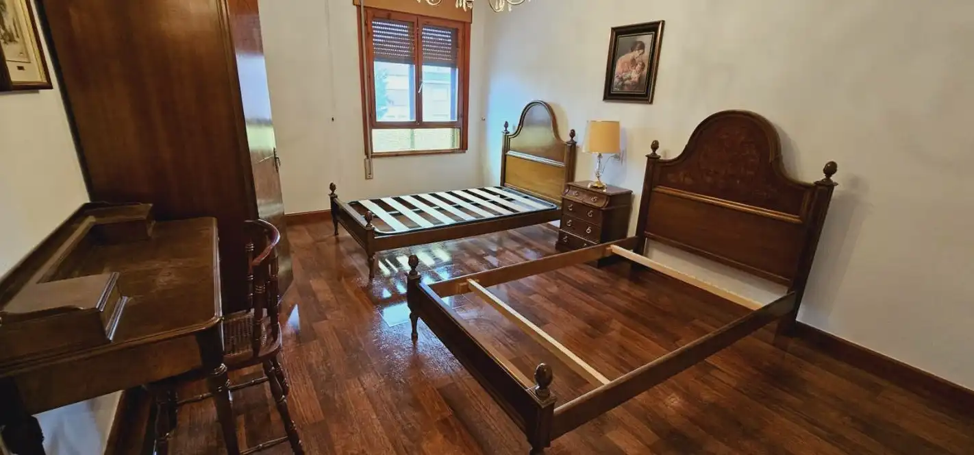 Flat for sale in C/ Fernando de Castro , Sahagún