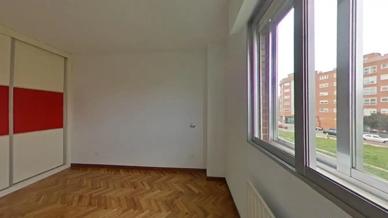 Bedroom of Flat for sale in Getafe  with Heating and Swimming Pool