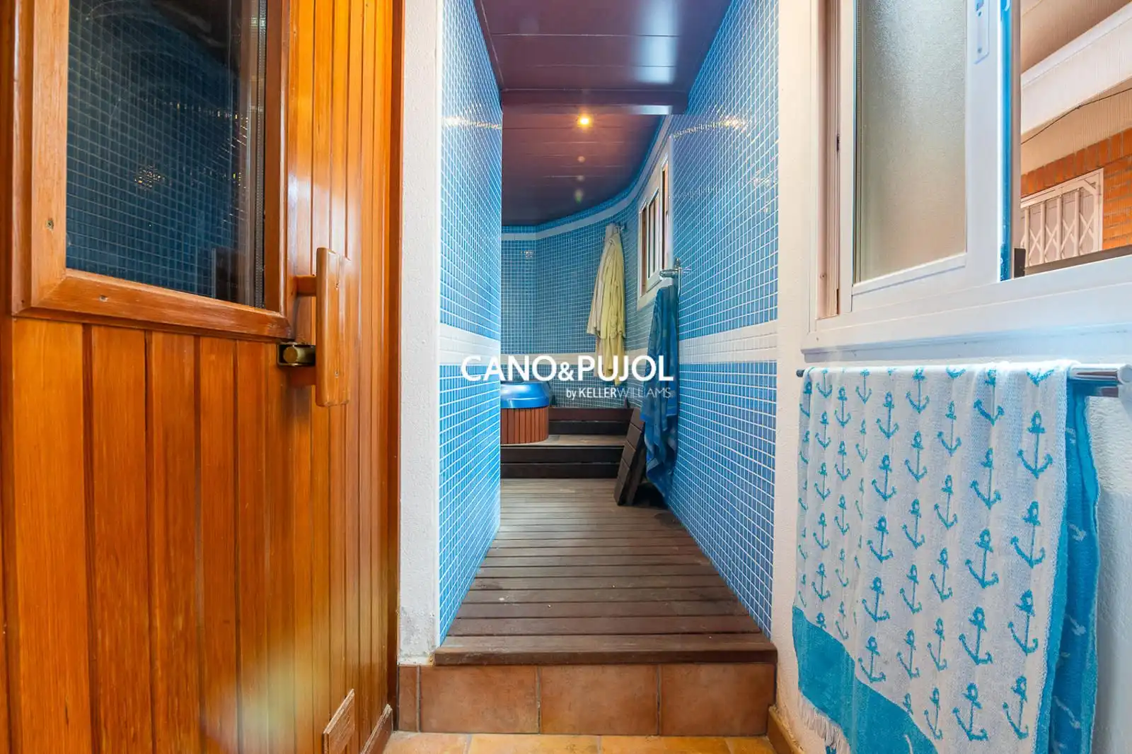 Casa o chalet en venta en Terrassa con Aire acondicionado, Calefacción y Terraza