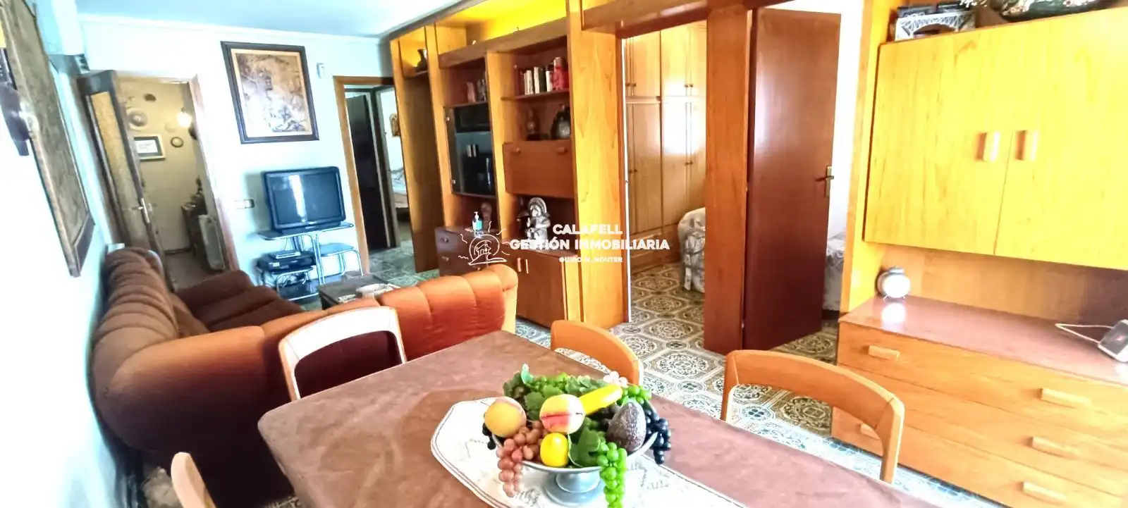 Flat with lift for sale in LLUIS COMPANYS, imagen 7