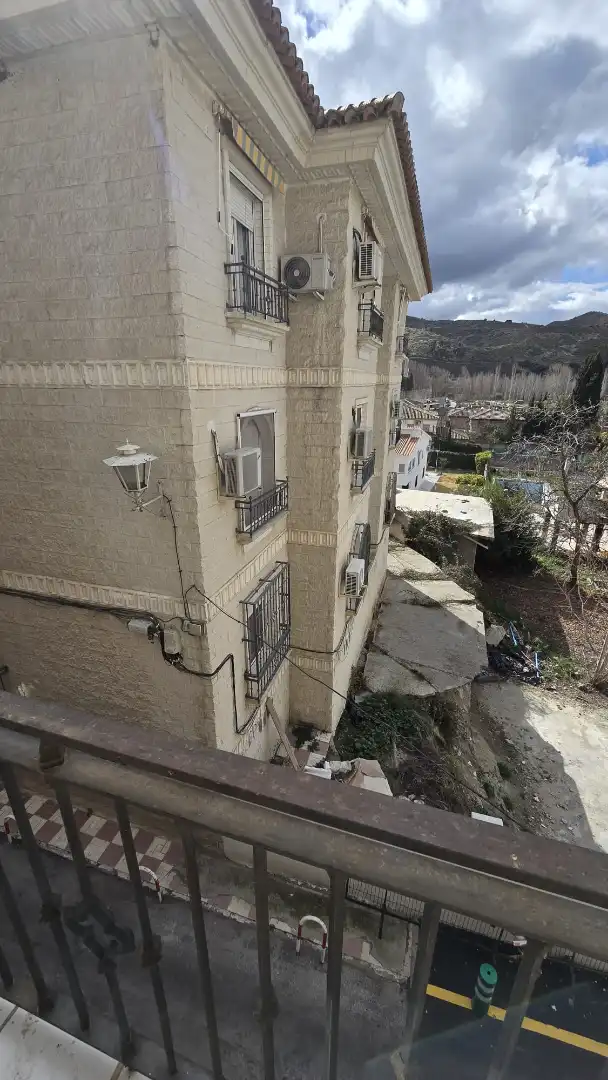 Pis amb terrassa en venda a Cenes de la Vega, imagen 28