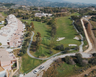 Exterior view of Flat for sale in Vélez-Málaga  with Terrace, Storage room and Swimming Pool