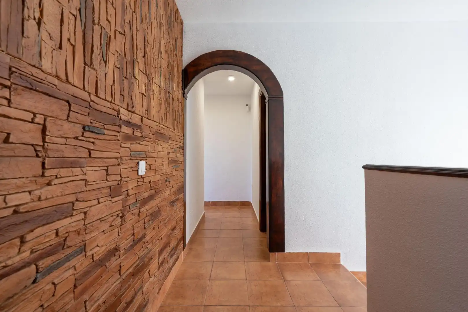 Dúplex en venta en Vícar con Aire acondicionado, Calefacción y Jardín privado