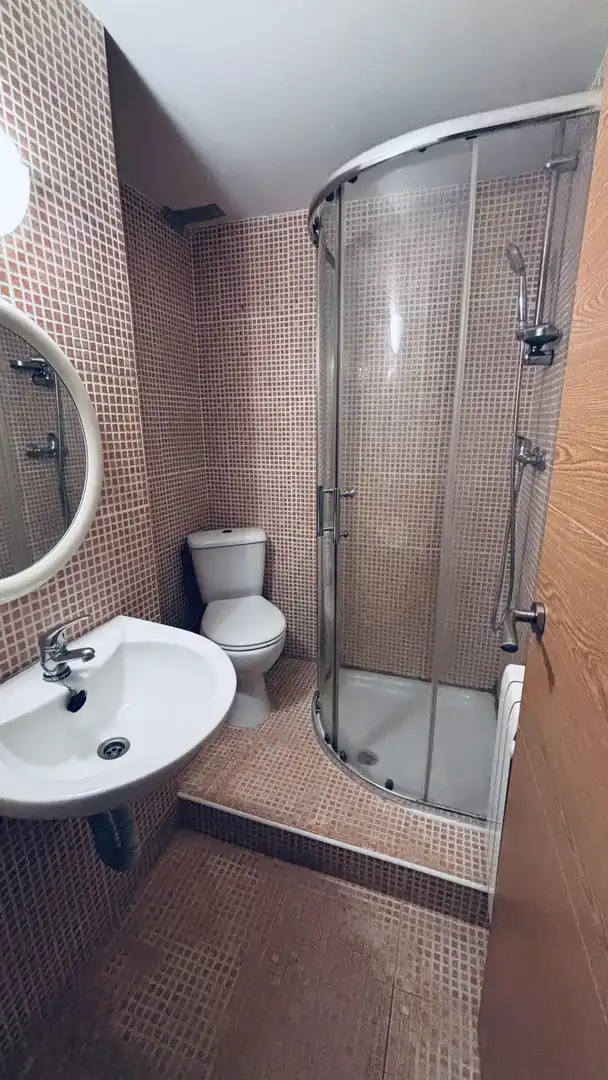 Piso en venta en Arrabal