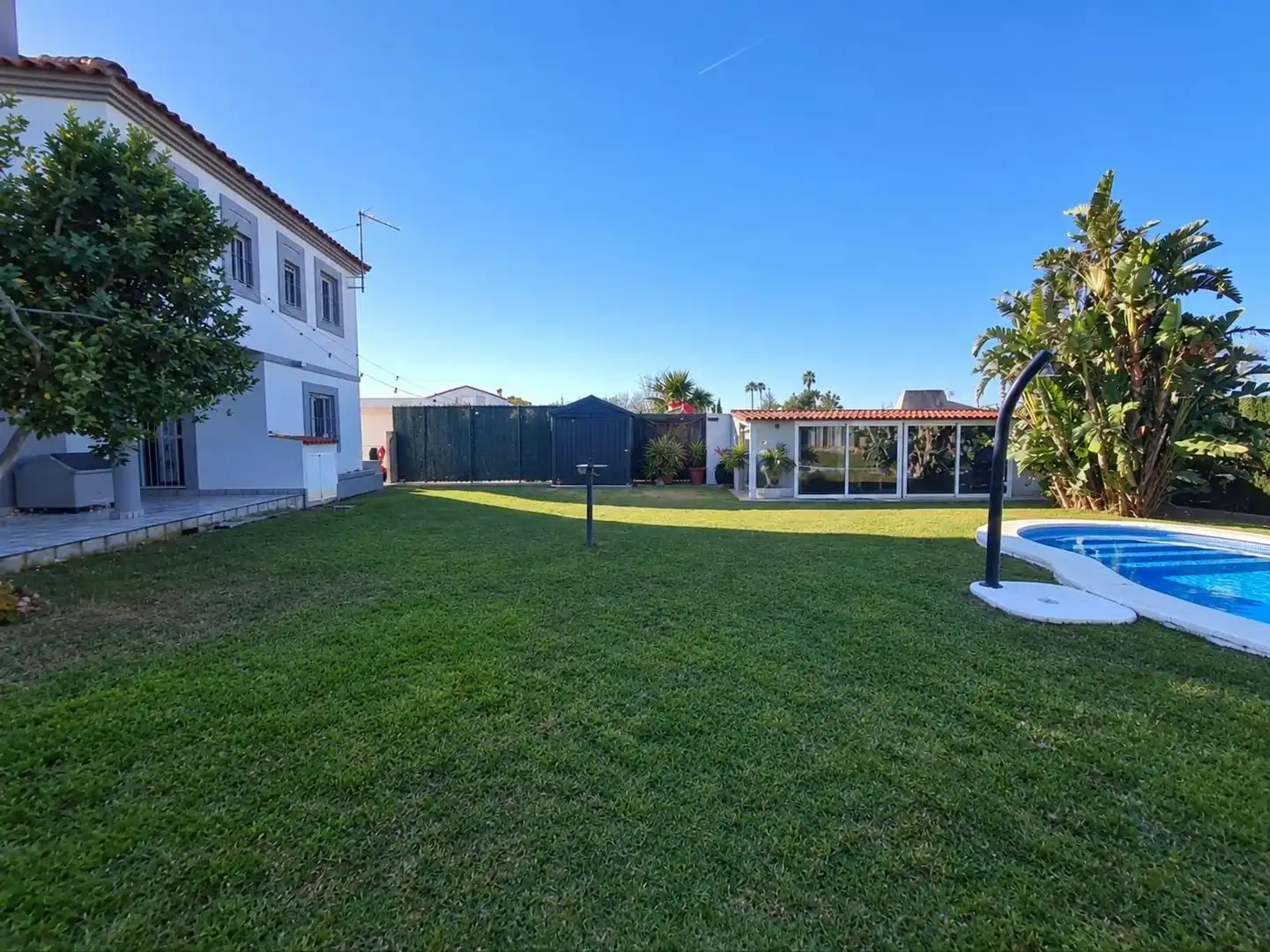 Chalet en venta en Oromana, imagen 3