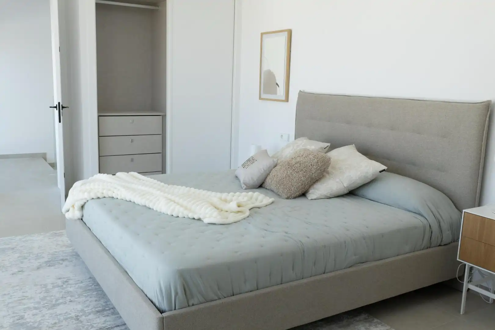 Maison mitoyenne avec piscine à vendre à Marisol Park - Ortembach - Los Almendros, imagen 33