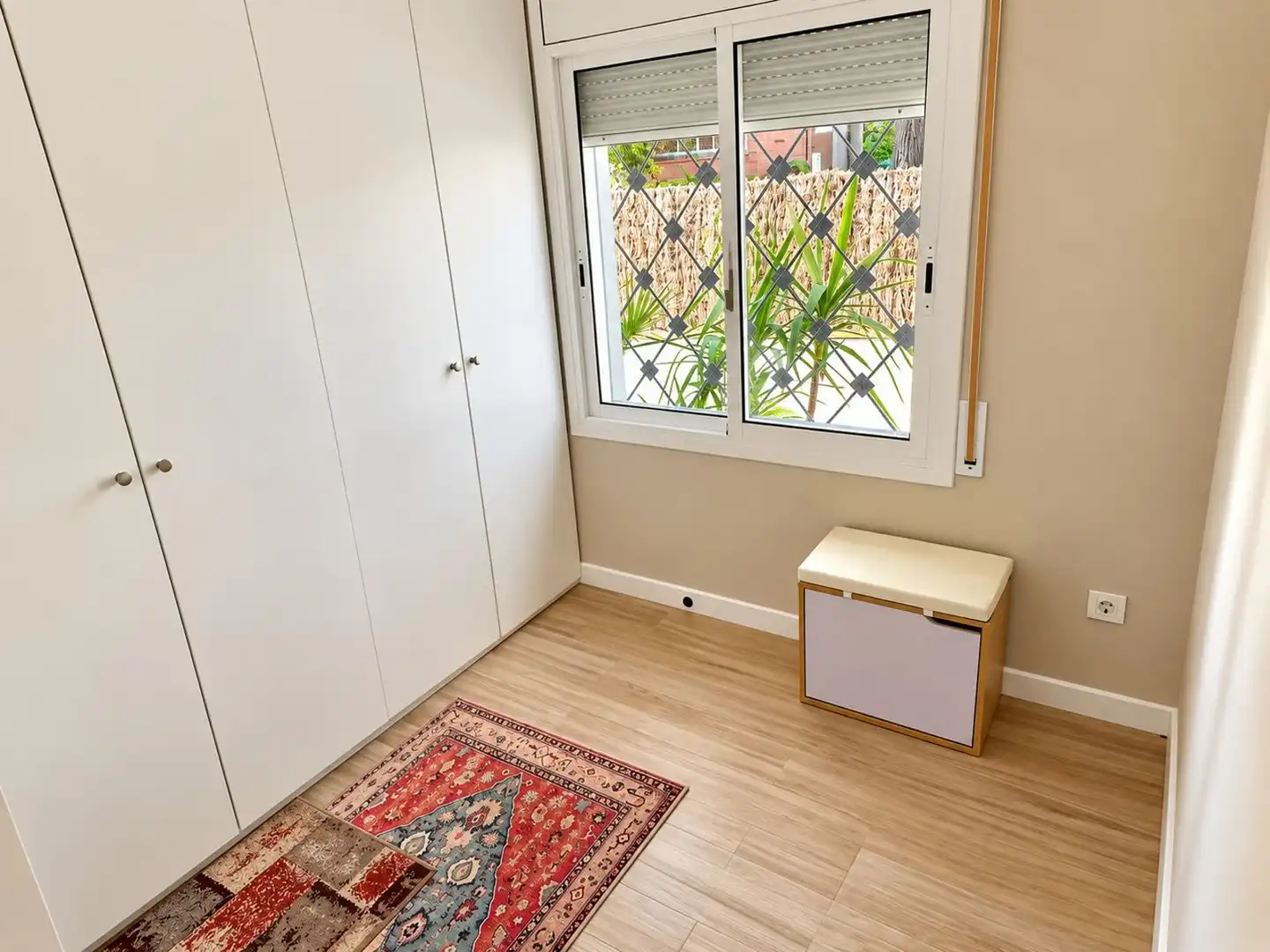 Bedroom of Houses for sale in Segur de Calafell