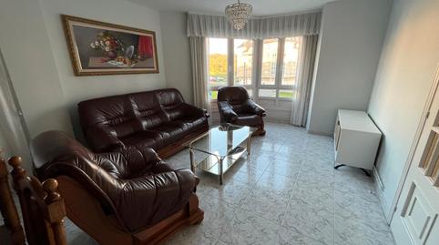 Photo 4 of Flat to rent in Avenida Brañas, Negreira, A Coruña