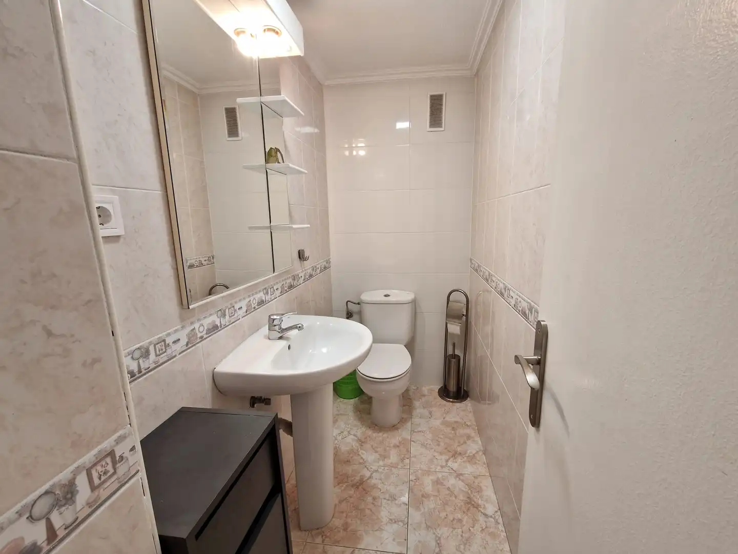 Piso de alquiler en Calle Camino de Leganes, Villafontana - Estoril I