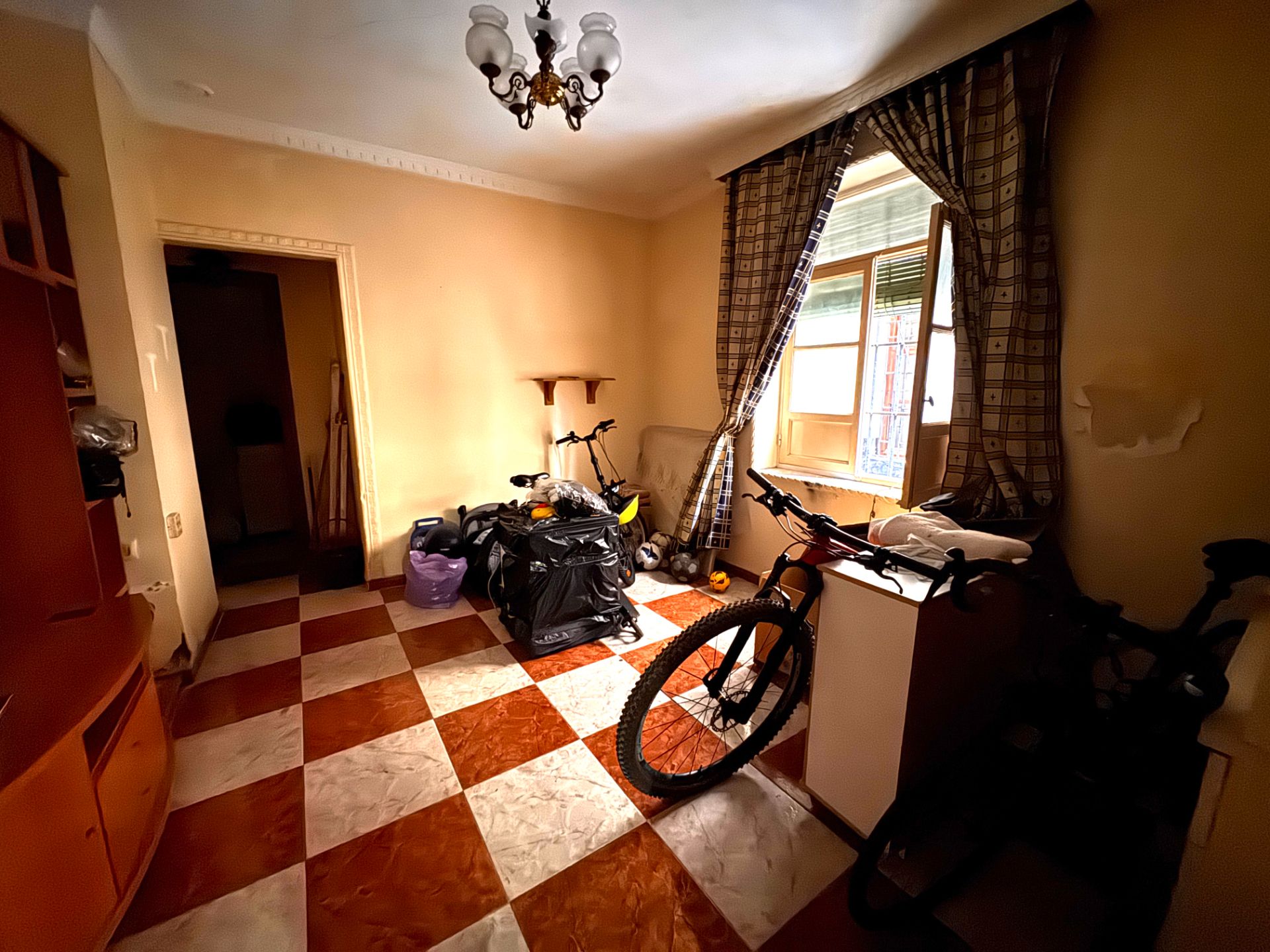 Flat for sale in El Pópulo - Santa María