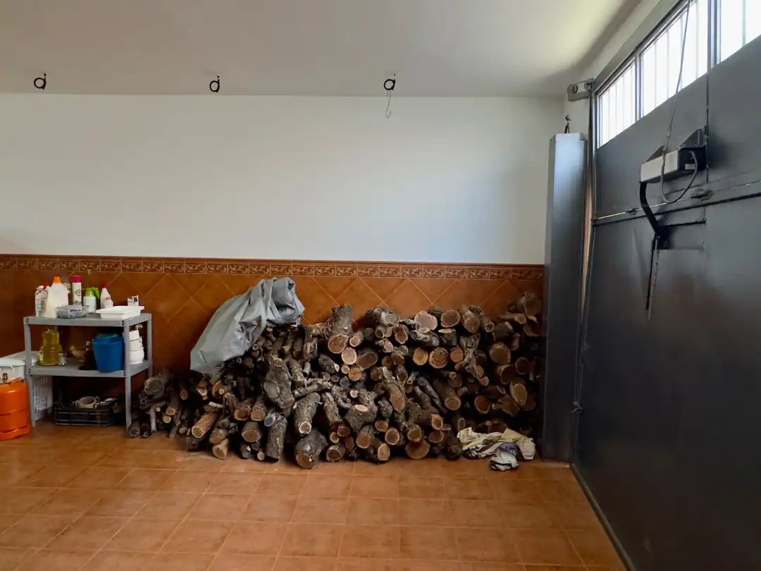 Casa rústica en venda a Eugenia de montijo 10, imagen 7