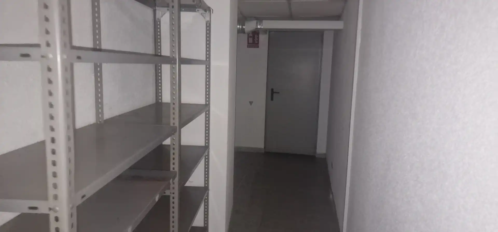 Locale commerciale in vendita a Calle Emile Robin 7, imagen 14
