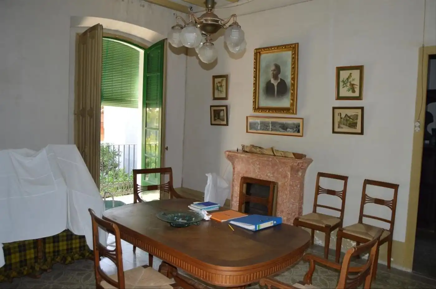 House with terrace for sale in Pueblo, imagen 48