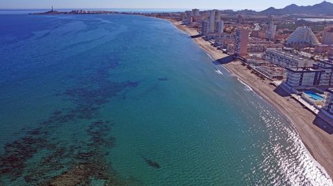 Foto 3 de Piso en venta en Calle Gran Via, Entremares, La Manga del Mar Menor