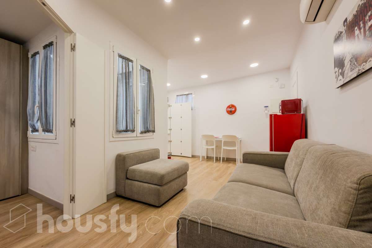 Pis en venda a Carrer Pau Claris, Dreta de l'Eixample