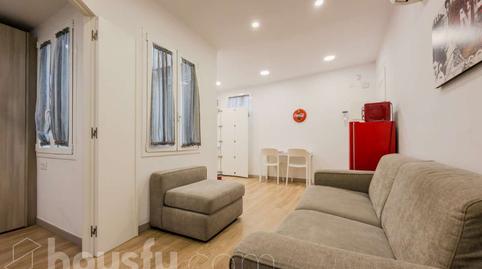 Foto 3 de Pis en venda a Carrer Pau Claris, ., Dreta de l'Eixample, Barcelona