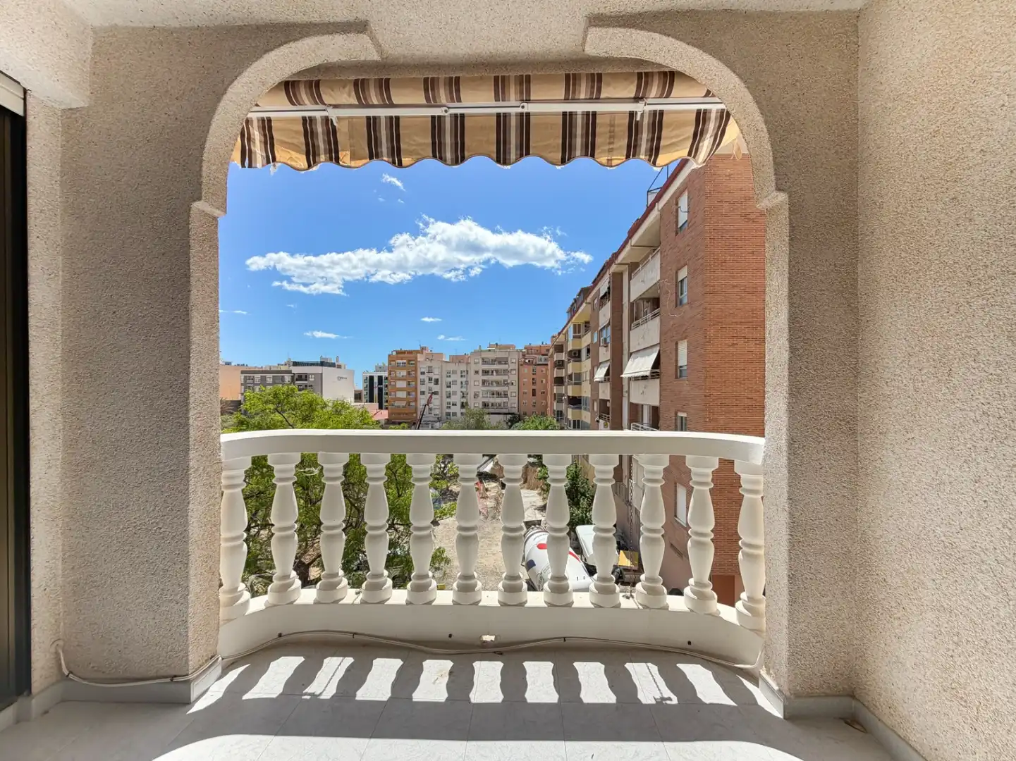 Apartment mit Terrasse zum Verkauf in Campello Playa