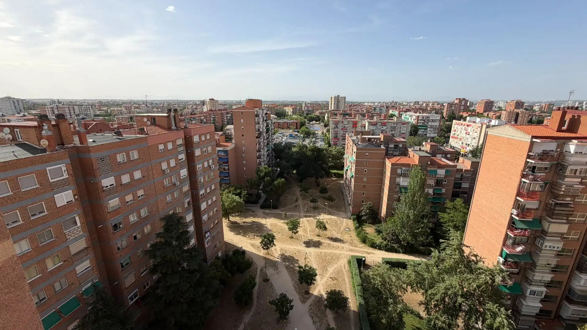 Piso con ascensor en venta en Latina, imagen 6