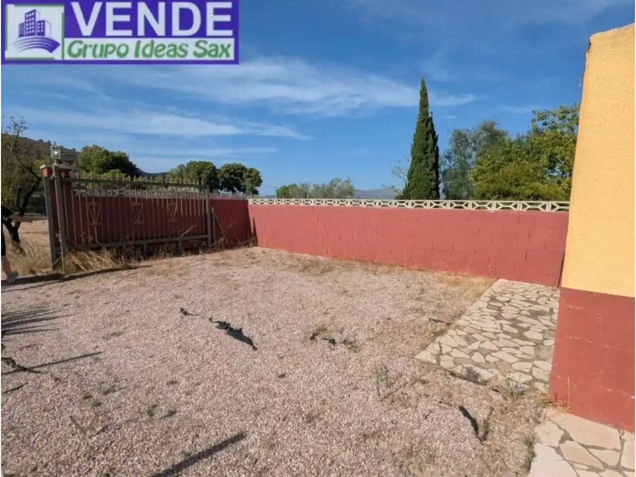 Maison rustique avec piscine à vendre à Sax, imagen 25