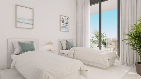 Foto 5 de Apartament en venda a Doña Julia Golf, Casares