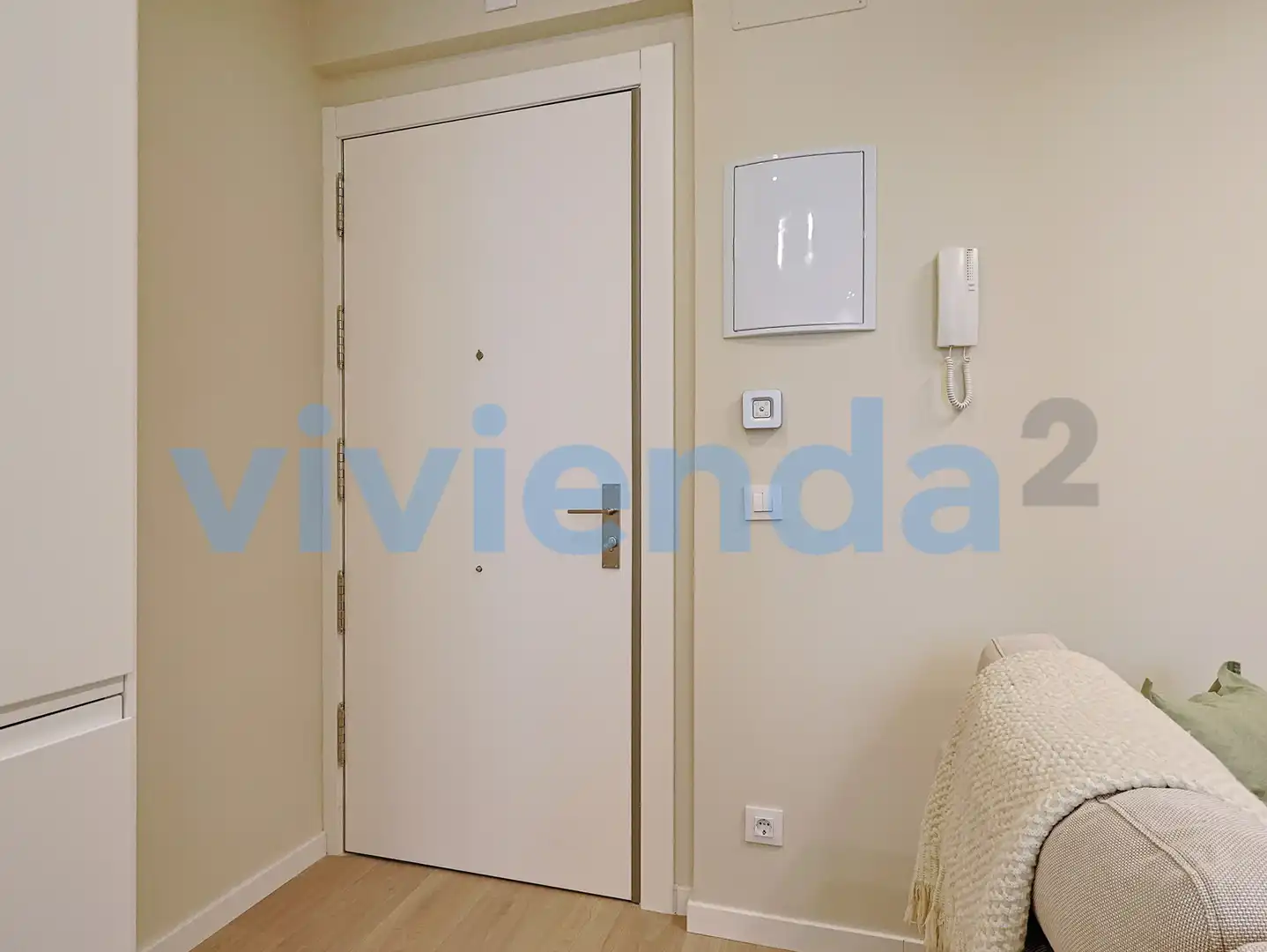 Wohnung zur Miete in Palos de Moguer