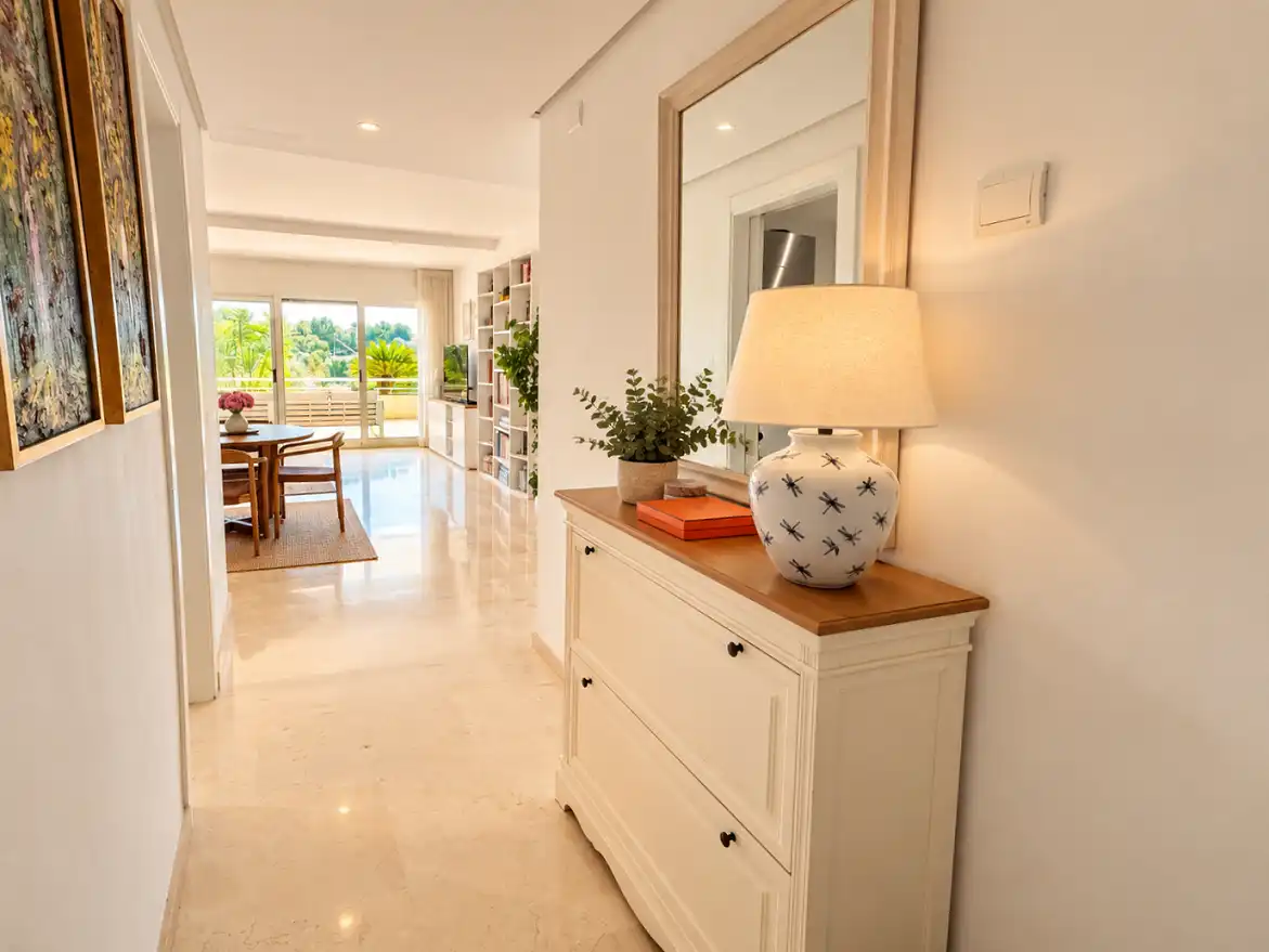 Apartamento con piscina en venta en Altea la Vella, imagen 8