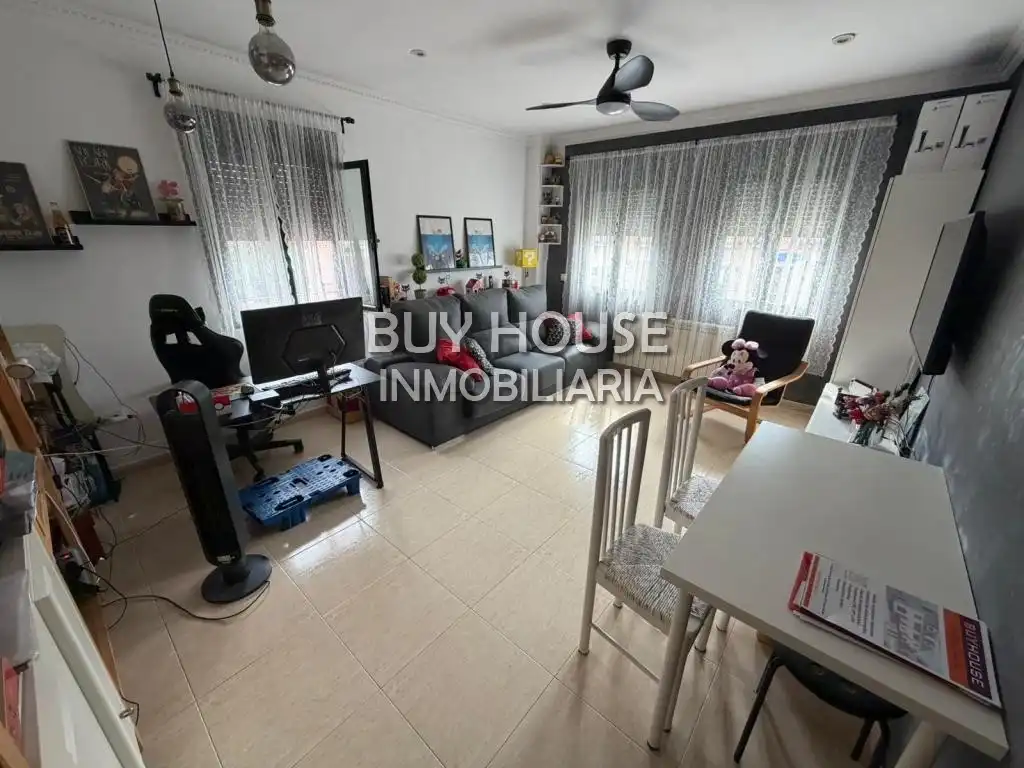 Piso en venta en Illescas