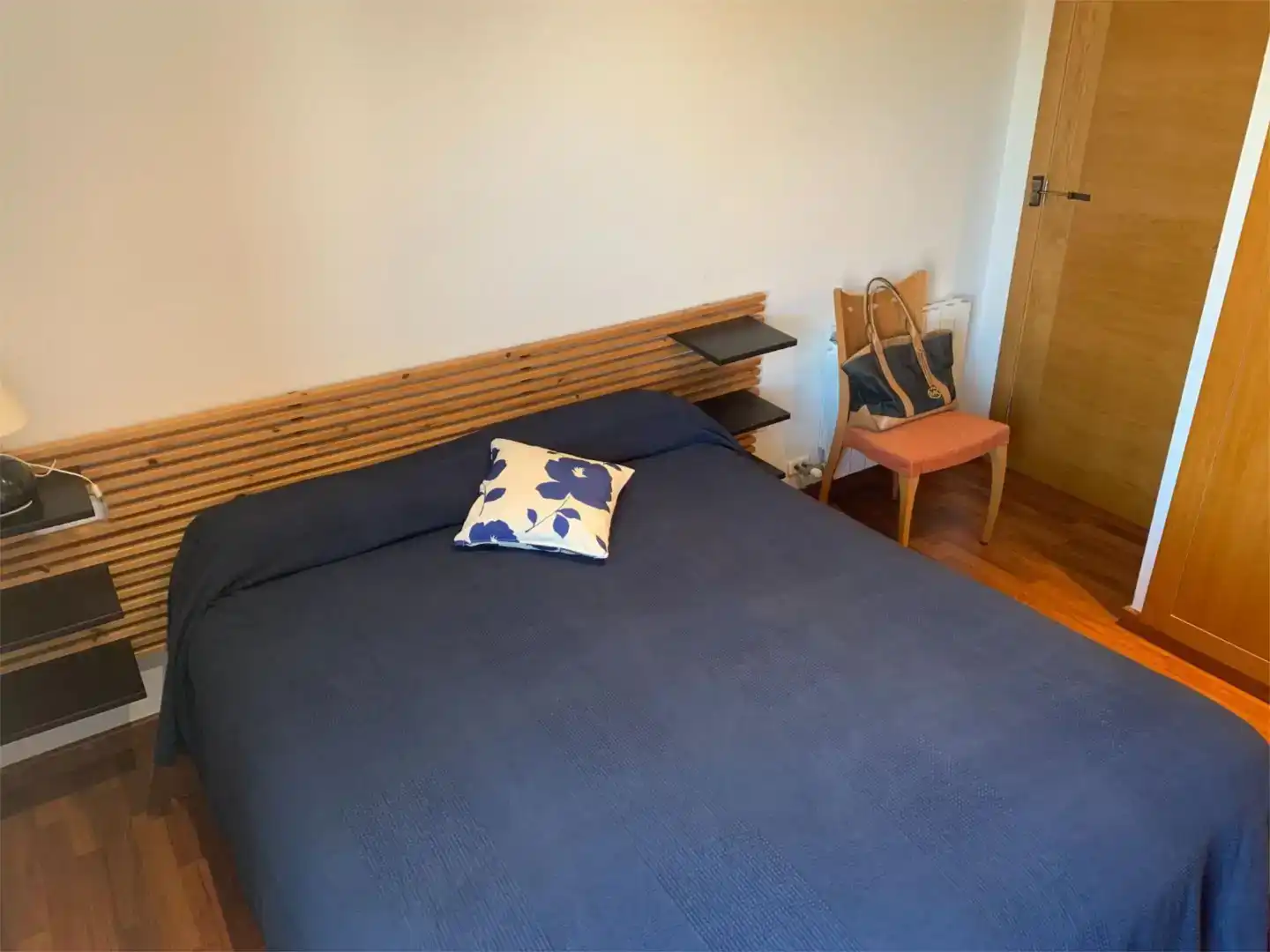 Habitación de Piso en venta en Cubelles con Aire acondicionado, Jardín privado y Parquet
