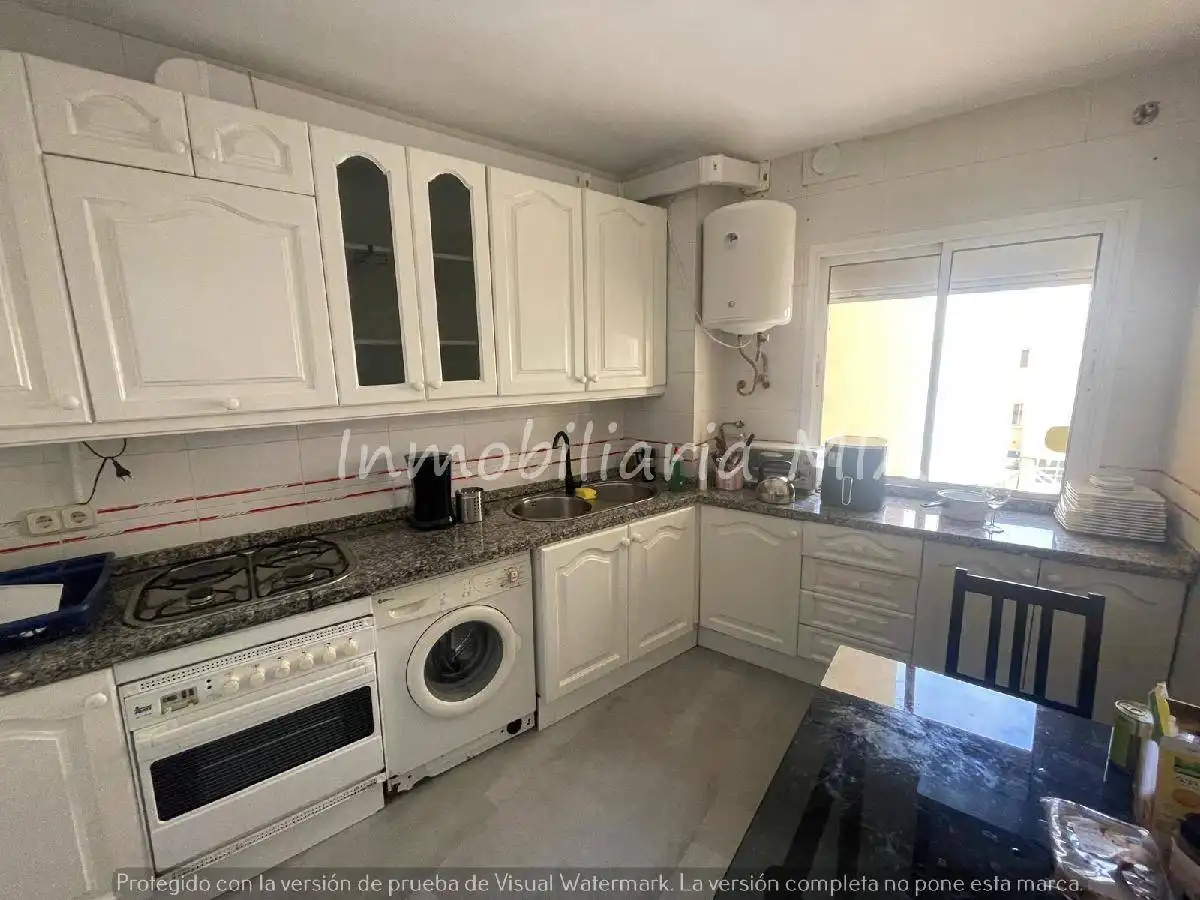 Appartamento con piscina in affitto a Centro, imagen 6