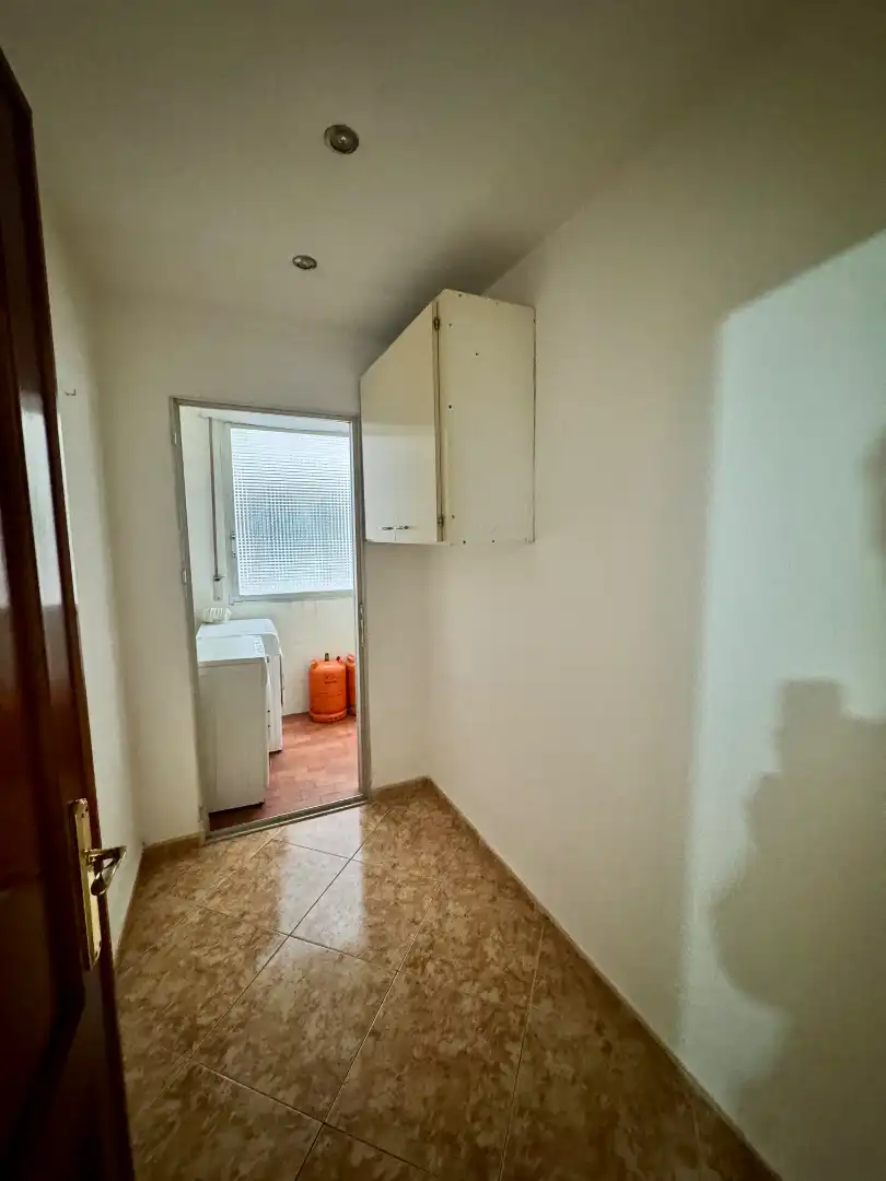 Piso en venta en Avinguda de la República Argentina, Plaza Elíptica - República Argentina
